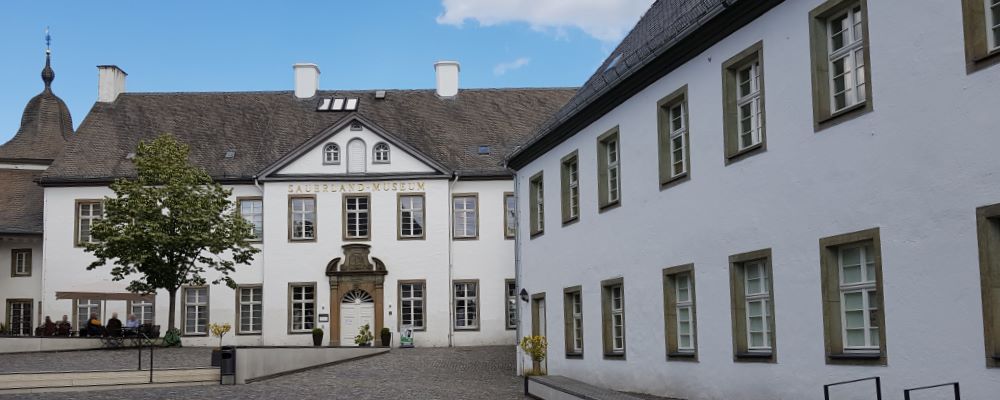 Videoüberwachung Arnsberg